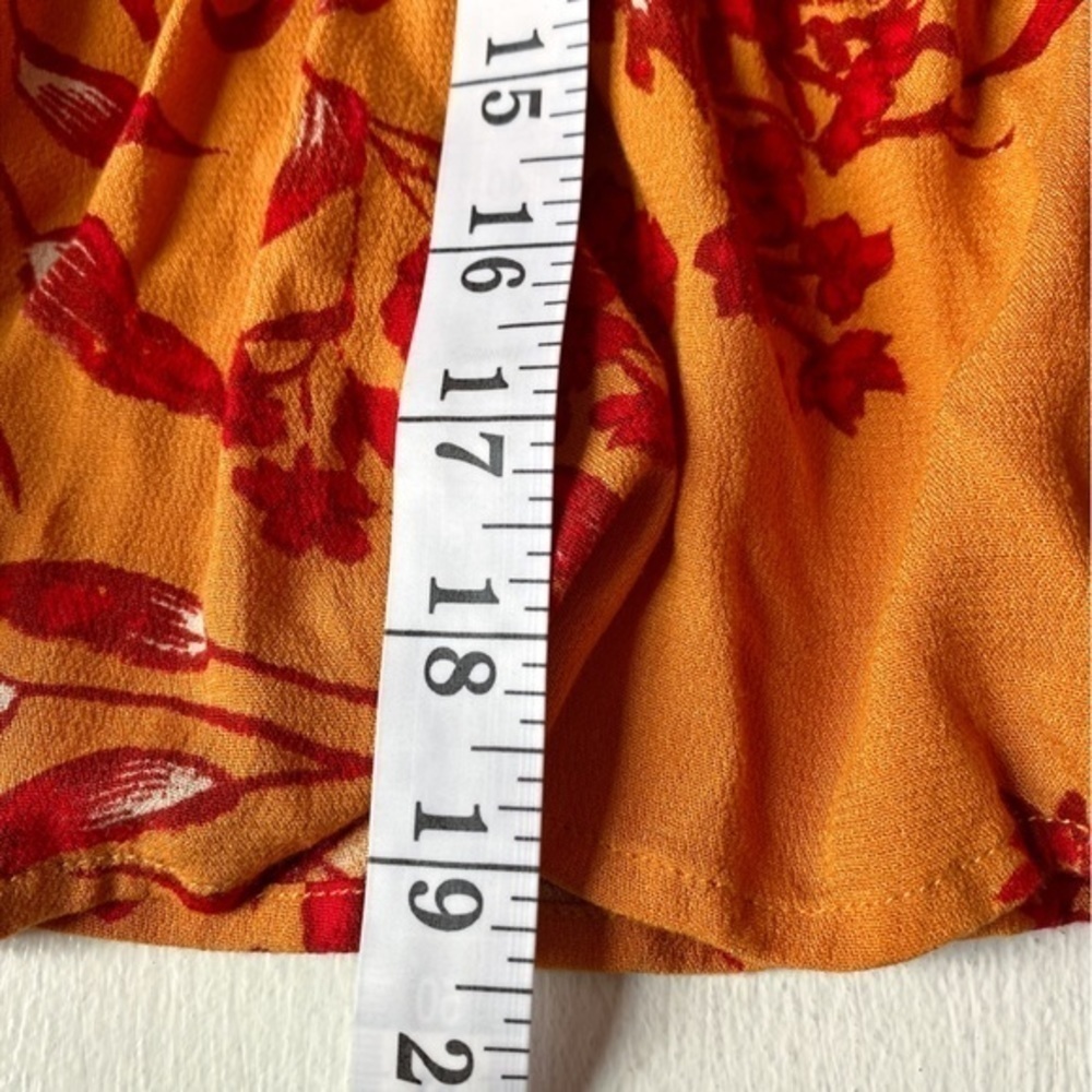 Free People Aloha State of Mind Blouse - Picture 9 of 14